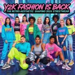 Y2K Fashion