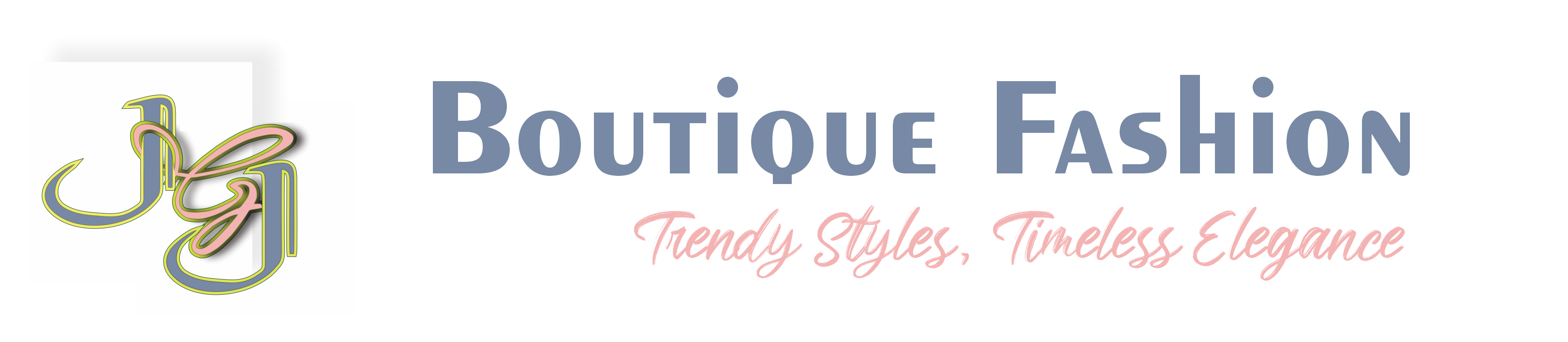 Boutique Fashion