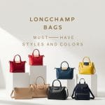 Longchamp Bags