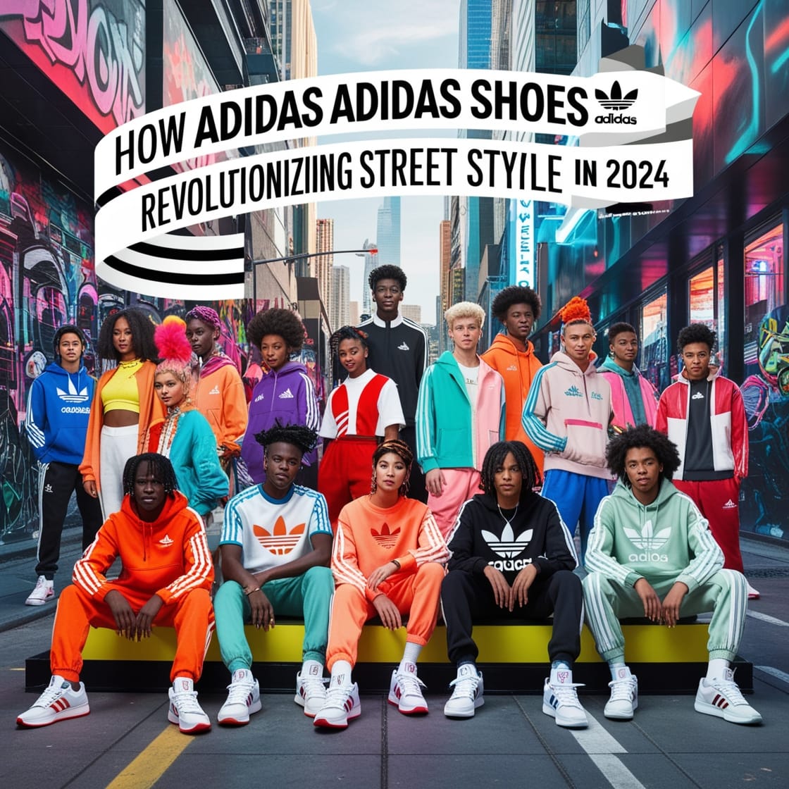 Adidas Shoes