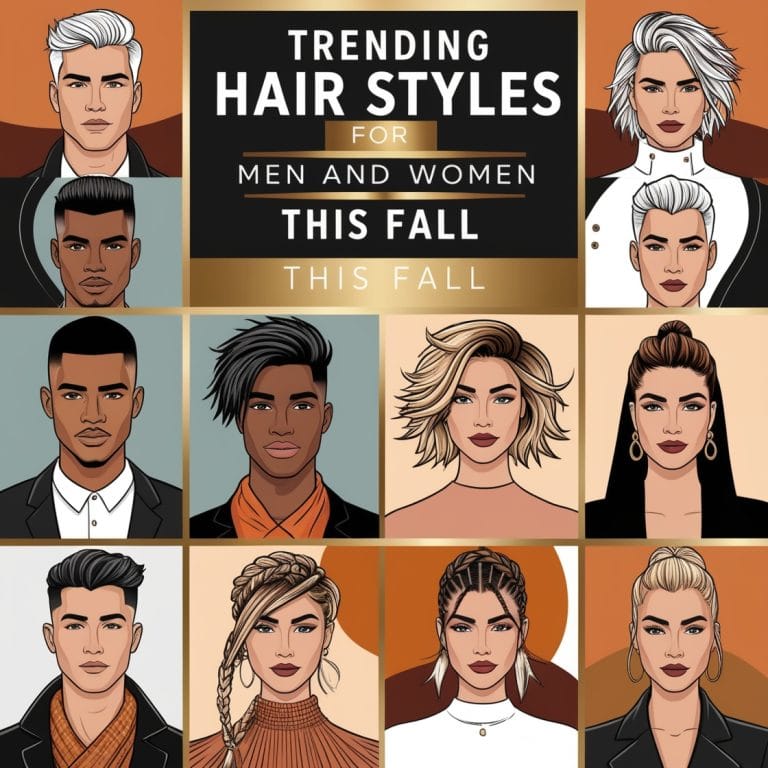 Hair Styles