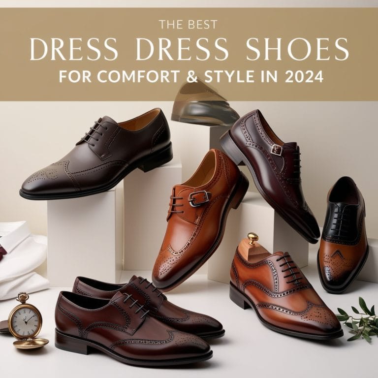 Dress Shoes