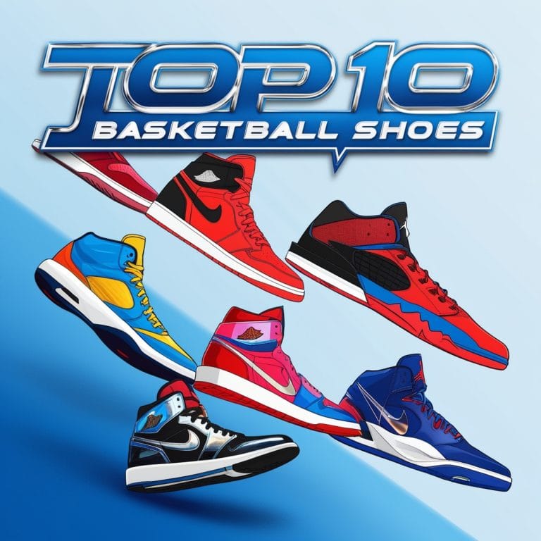 Jordan basketball shoes list